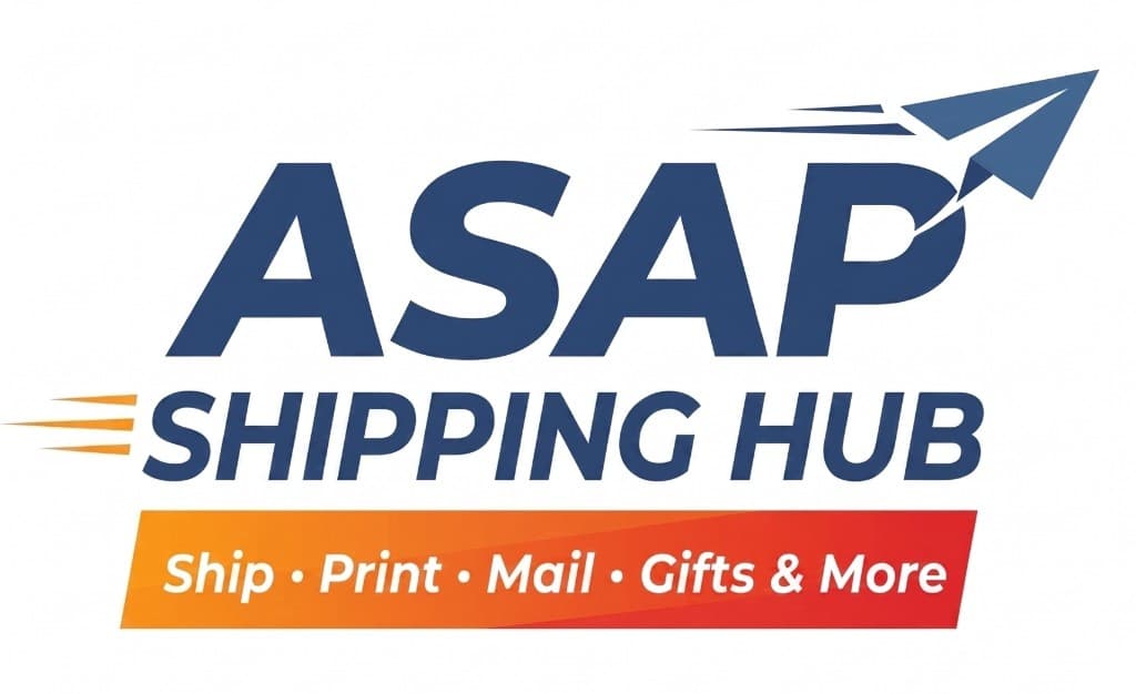 ASAP Shipping Hub — Ship, Print, Mail, Gifts & More